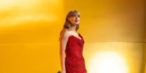 Taylor Swift The Life of a Showgirl: Full Album Guide
