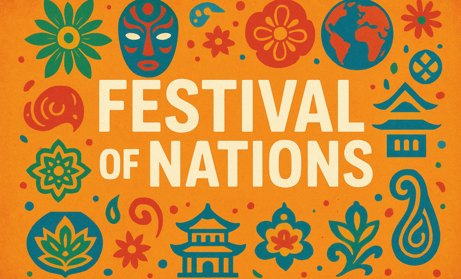 MN Festival of Nations