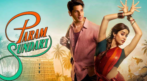 Param Sundari: A Cross-Cultural