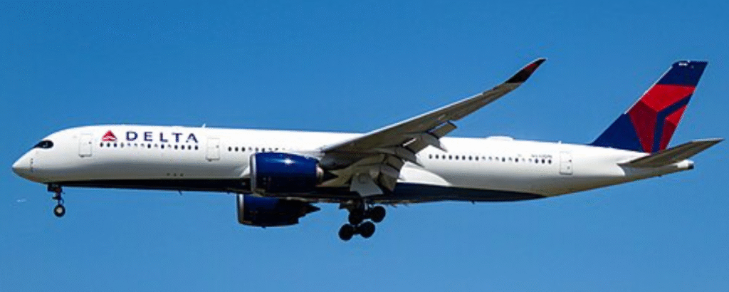 Delta Air Lines’ Record Quarter Fuels Europe & South Pacific Expansion