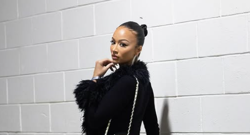 related to Draya Michele