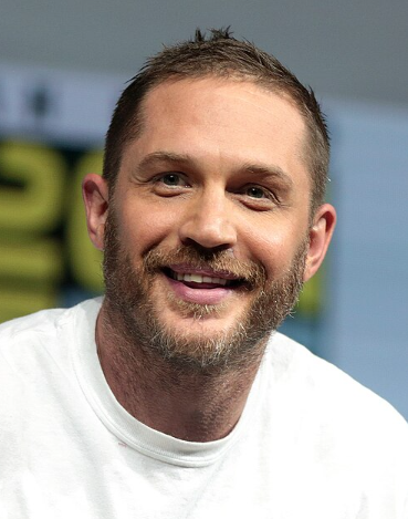 Tom Hardy