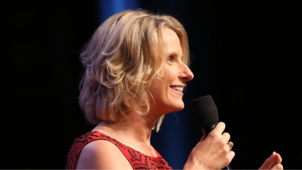 Elizabeth Gilbert’s New Memoir: A Raw Journey Through Love, Loss, and Redemption