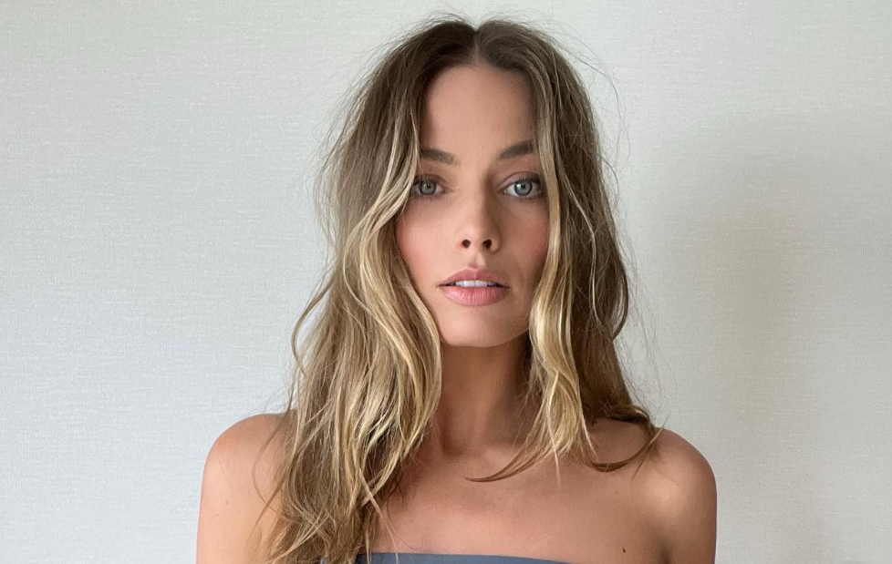 Margot Robbie: new film, bright red carpets