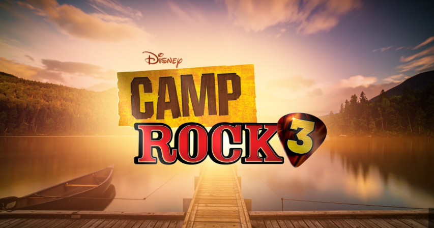Camp Rock 3: What we know now