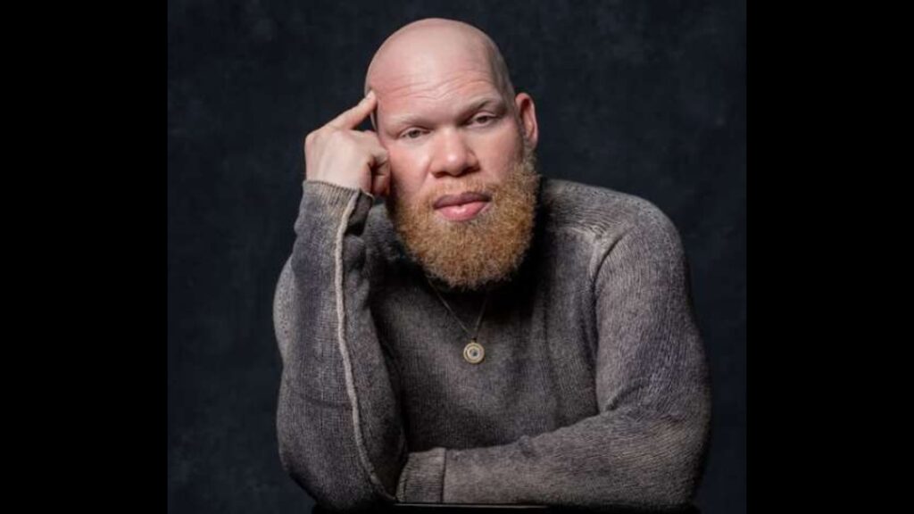 Marvin Jones III Joins Spider-Man 4 – Krondon to Portray Tombstone
