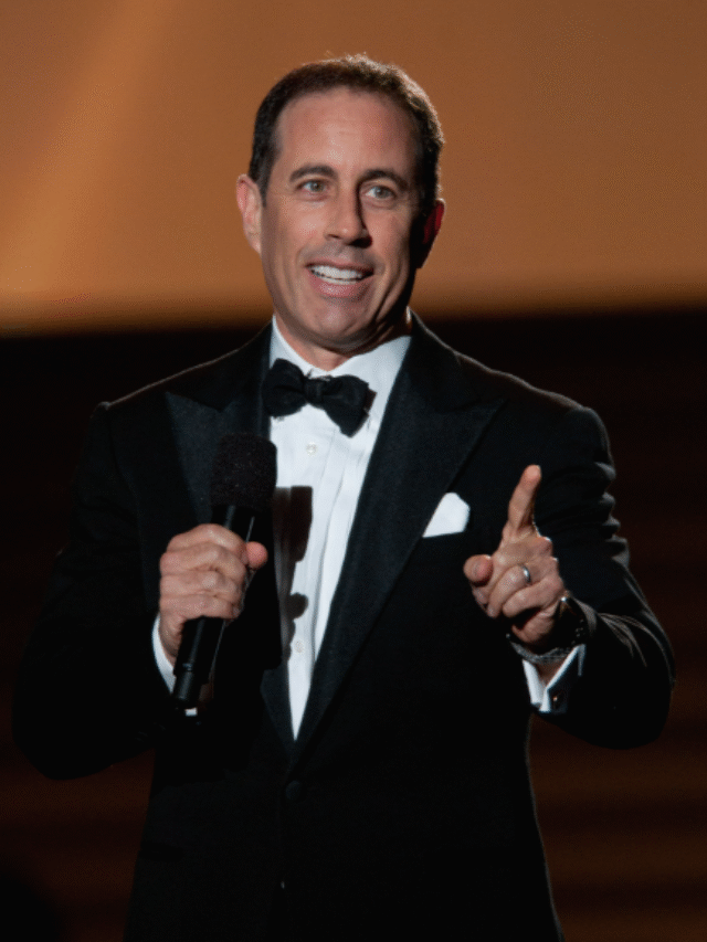 Worse Than the Klan’: Seinfeld’s Duke Remarks Ignite Campus Controversy