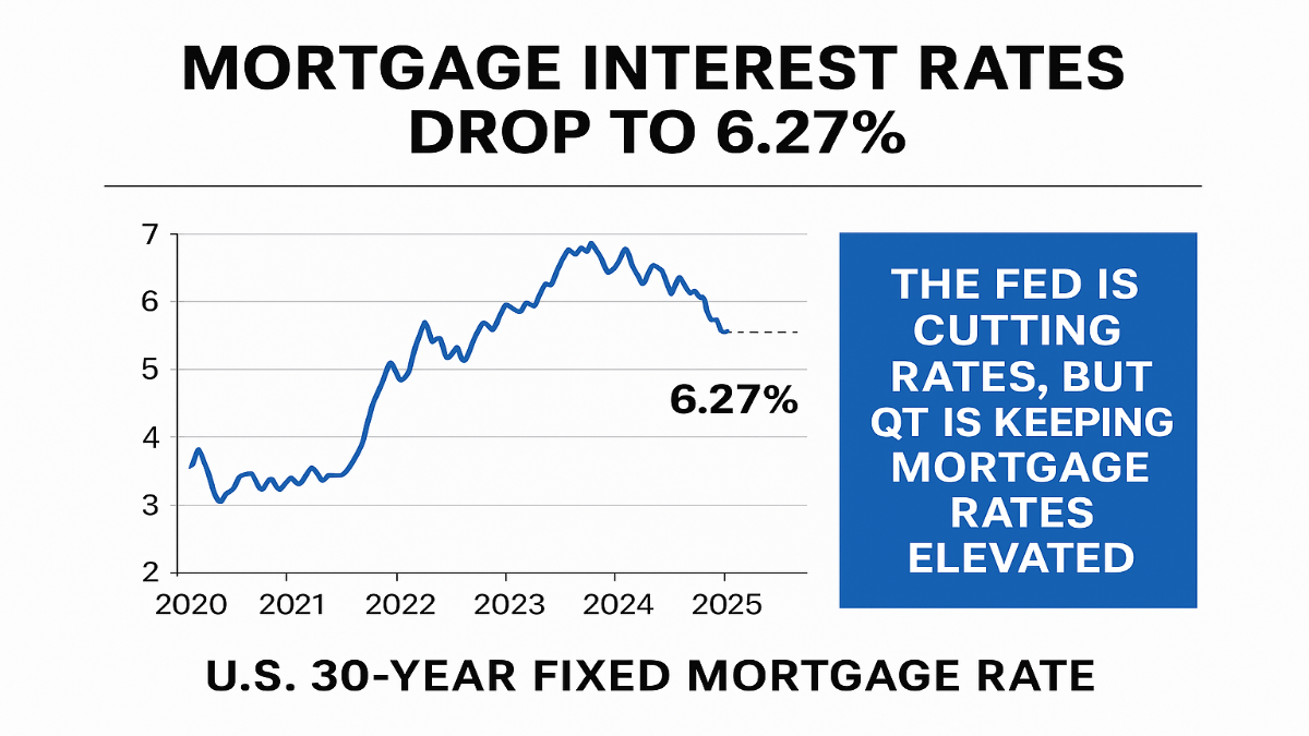Mortgage Interest Rates