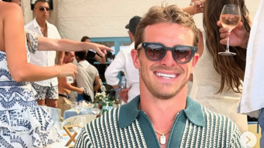 Braxton Berrios Joins Houston Texans on One-Year Contract