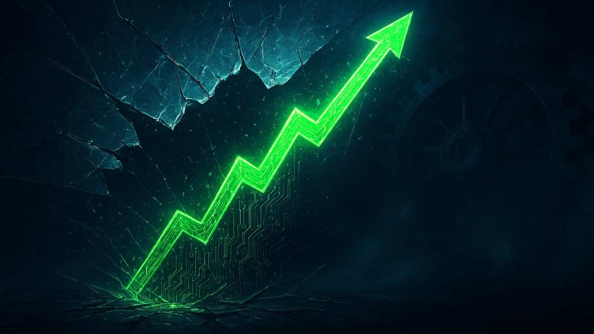 S&P 500 touches another Record as AI Stocks Surge Before Fed Decision